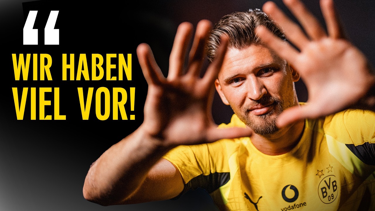 Greg: A team’s pillar and a solid rock in goal | Exclusive interview with Kobel background