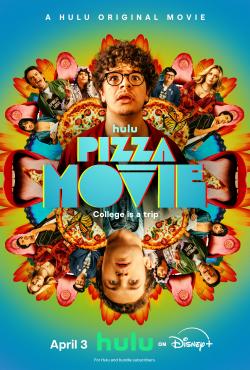 Pizza Movie poster