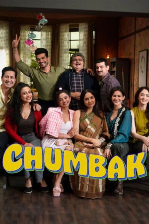 Chumbak - 123Movies