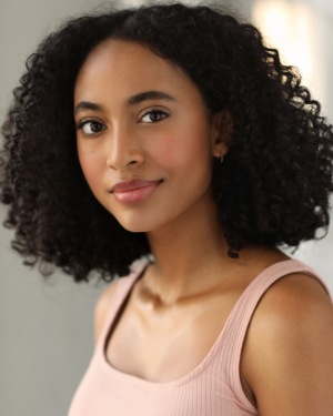 Sojourner Brown portrait