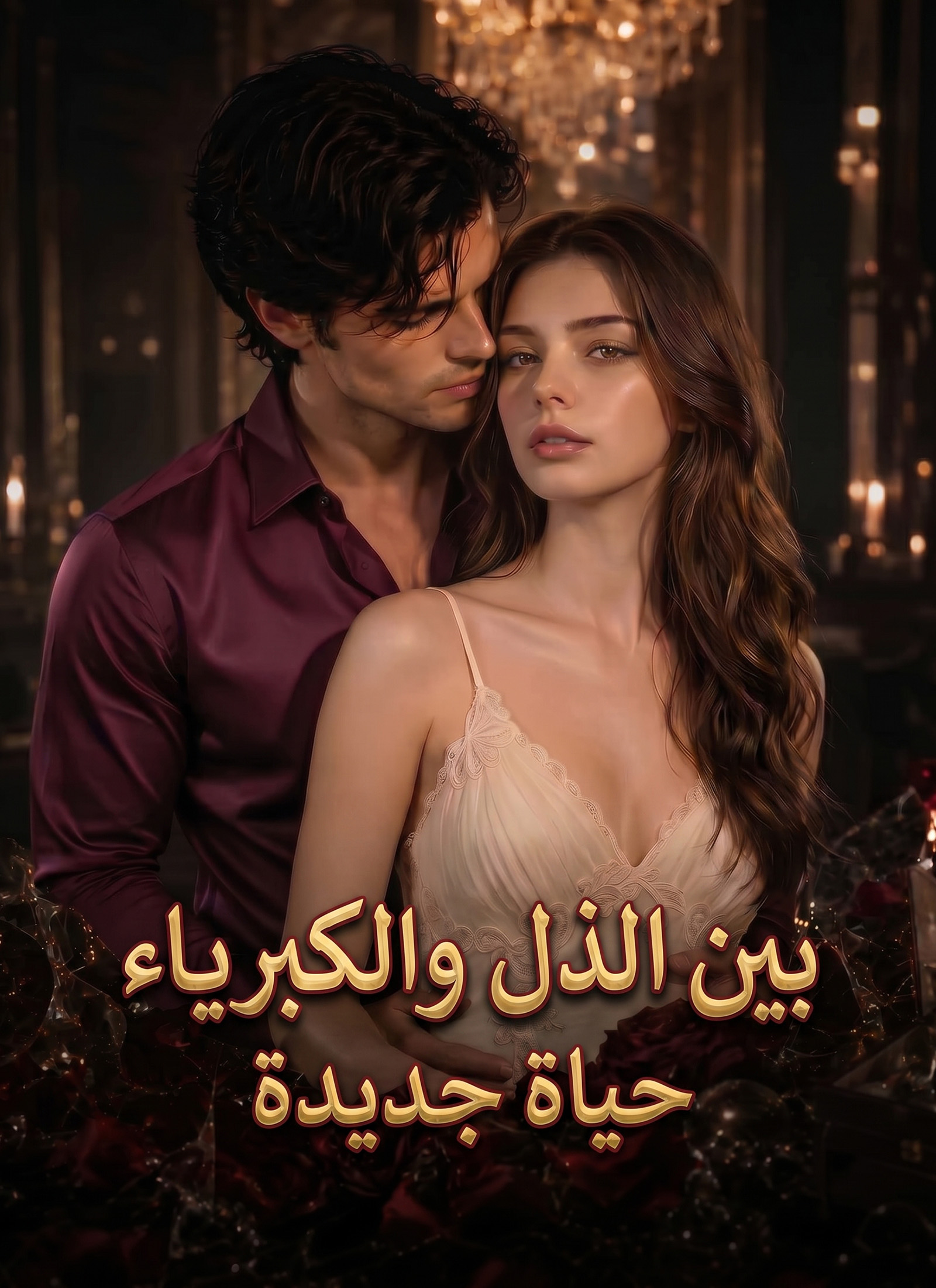 بين الذل والكبرياء: حياة جديدة poster