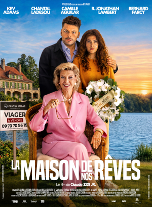 La maison de nos rêves - 123Movies