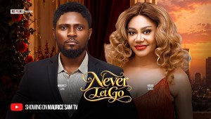 NEVER LET GO - 123Movies