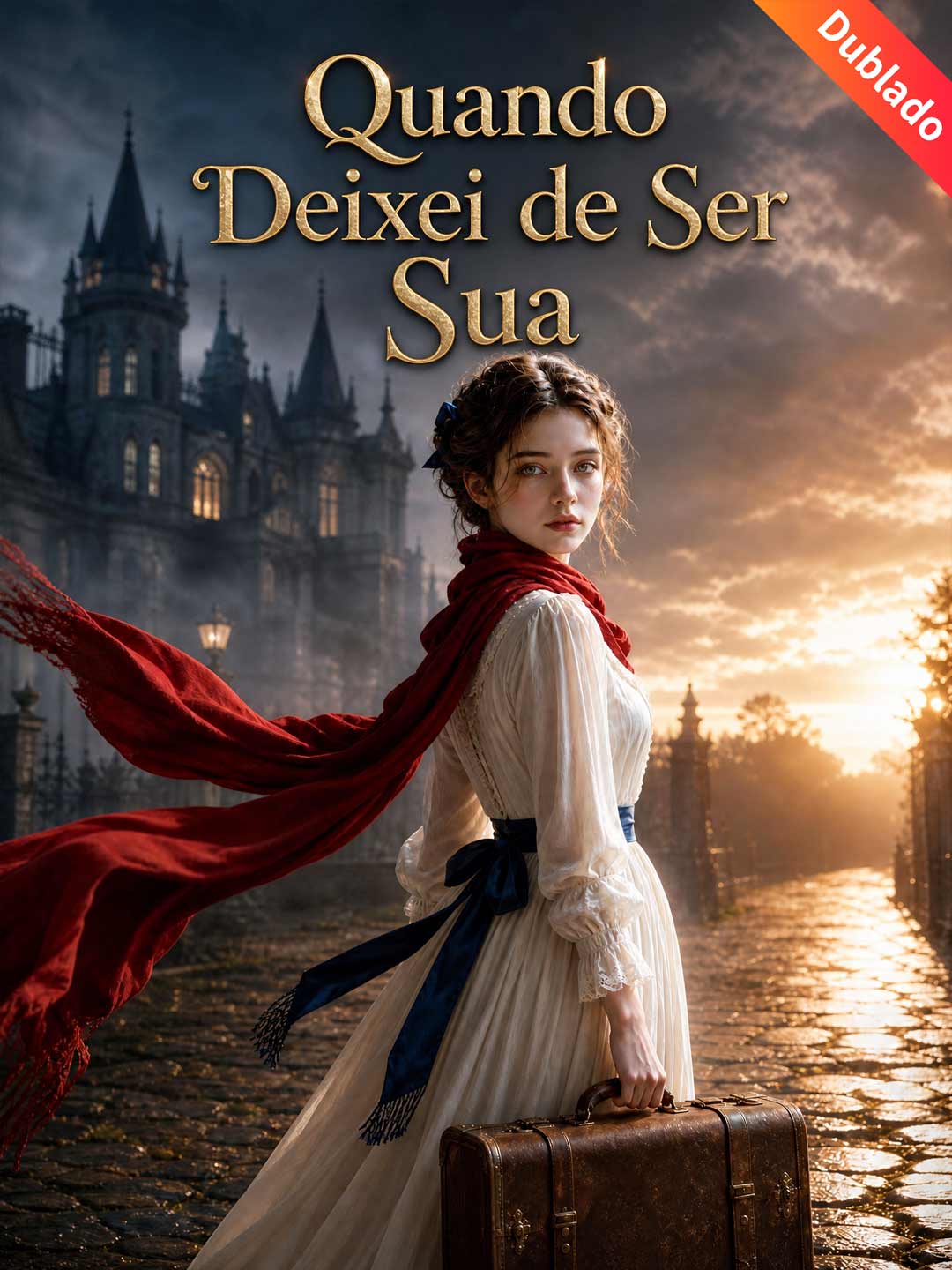 [Dublado]Quando Deixei de Ser Sua poster