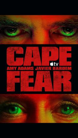 Cape Fear poster