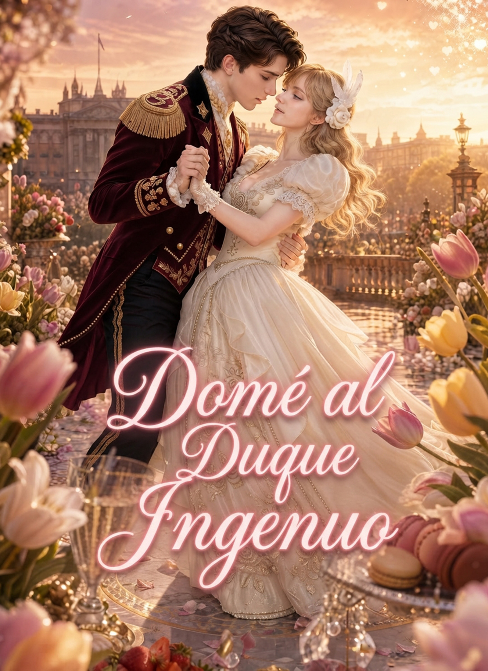 Domé al Duque Ingenuo poster
