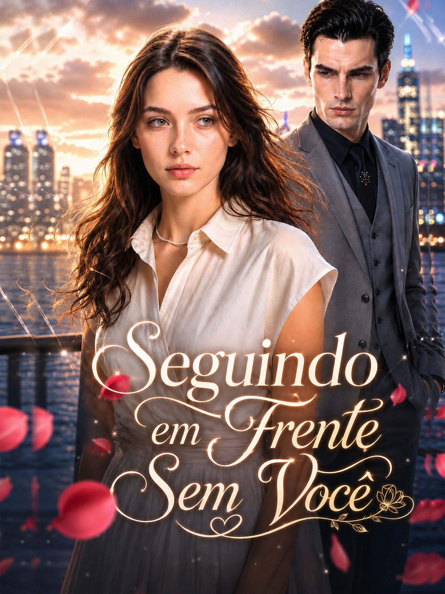 Seguindo em Frente Sem Você poster