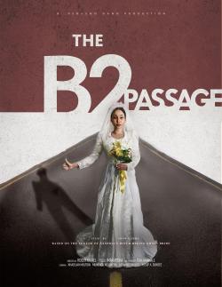 The B2 Passage poster