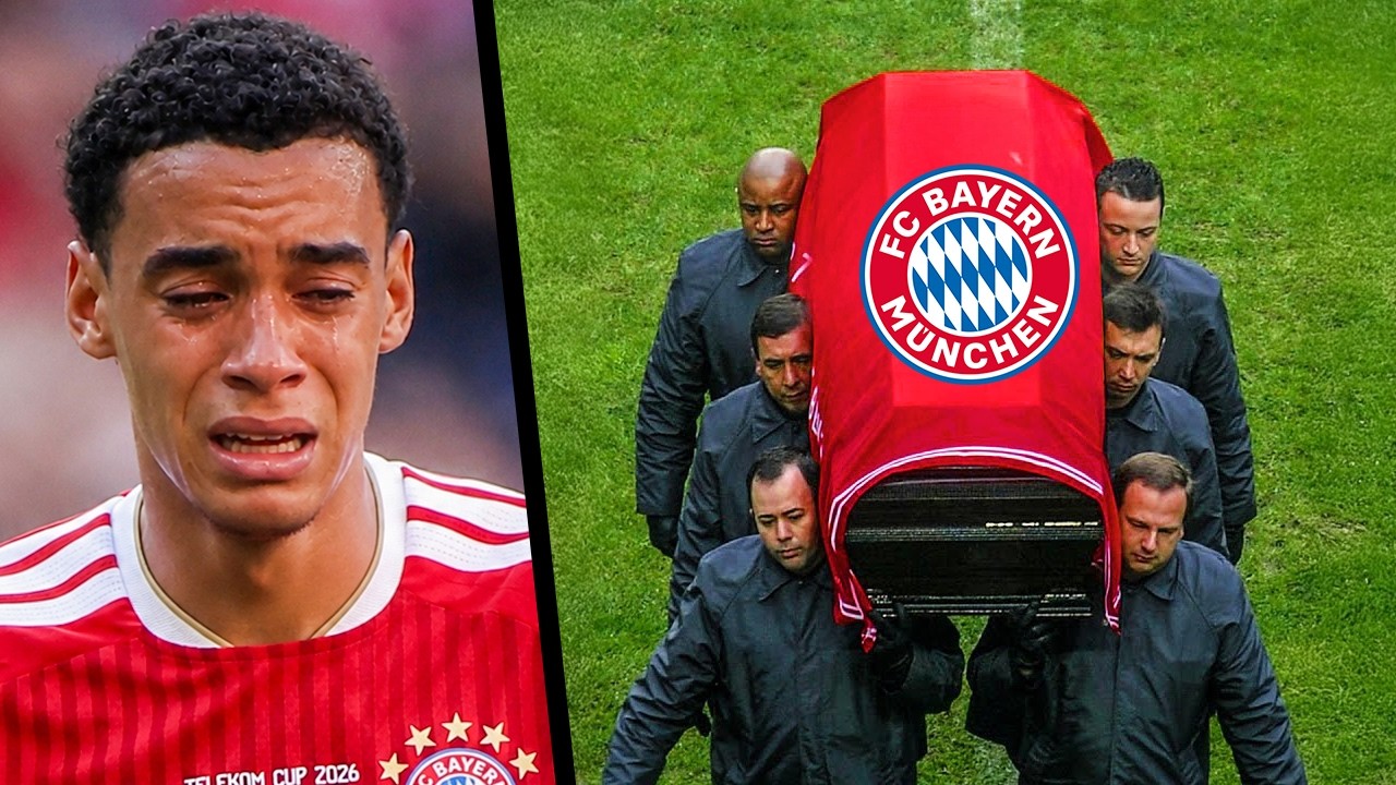 Most Heartbreaking Moments In Football background