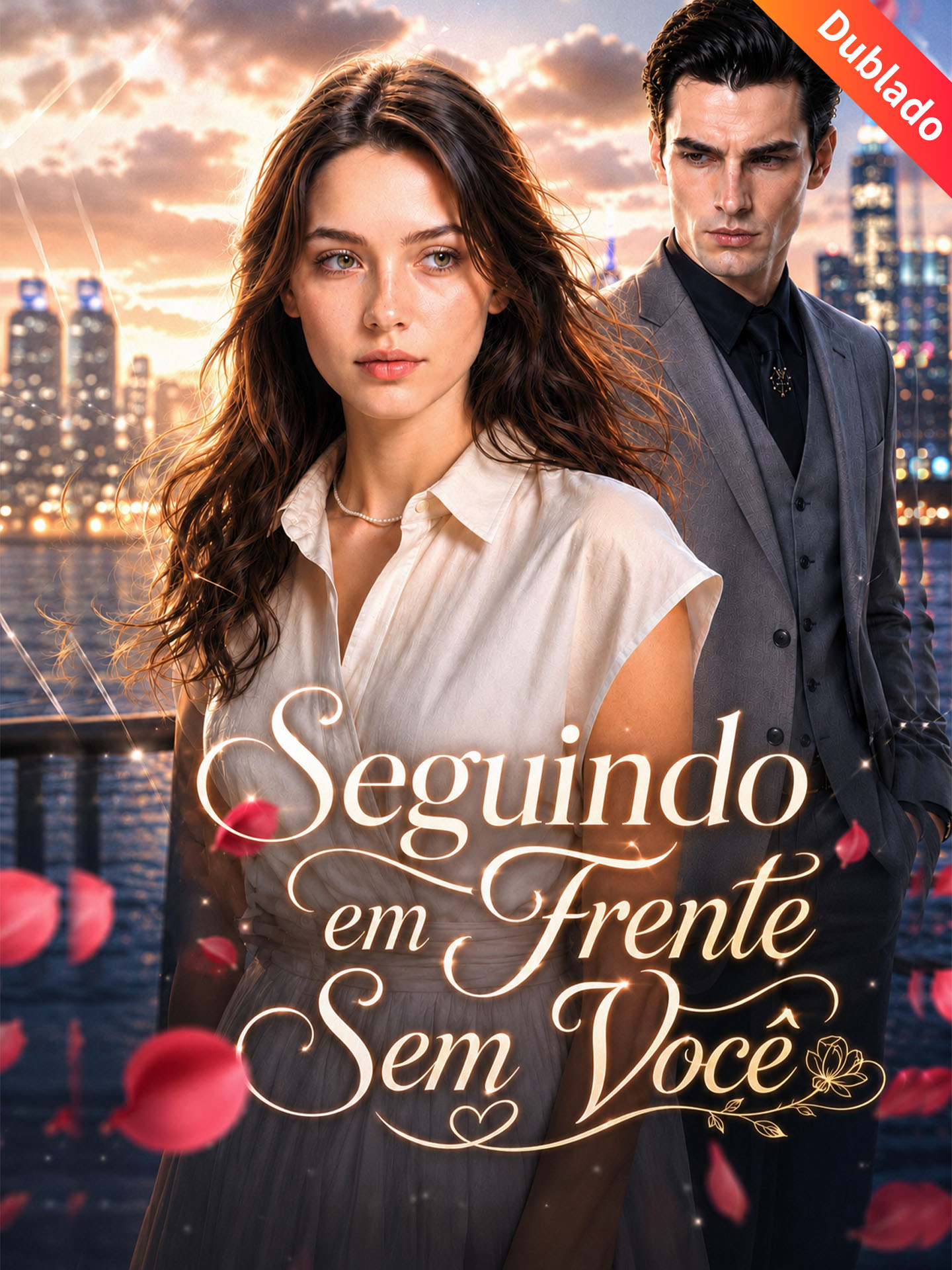 [Dublado]Seguindo em Frente Sem Você poster