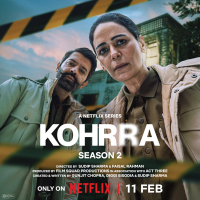 Kohrra