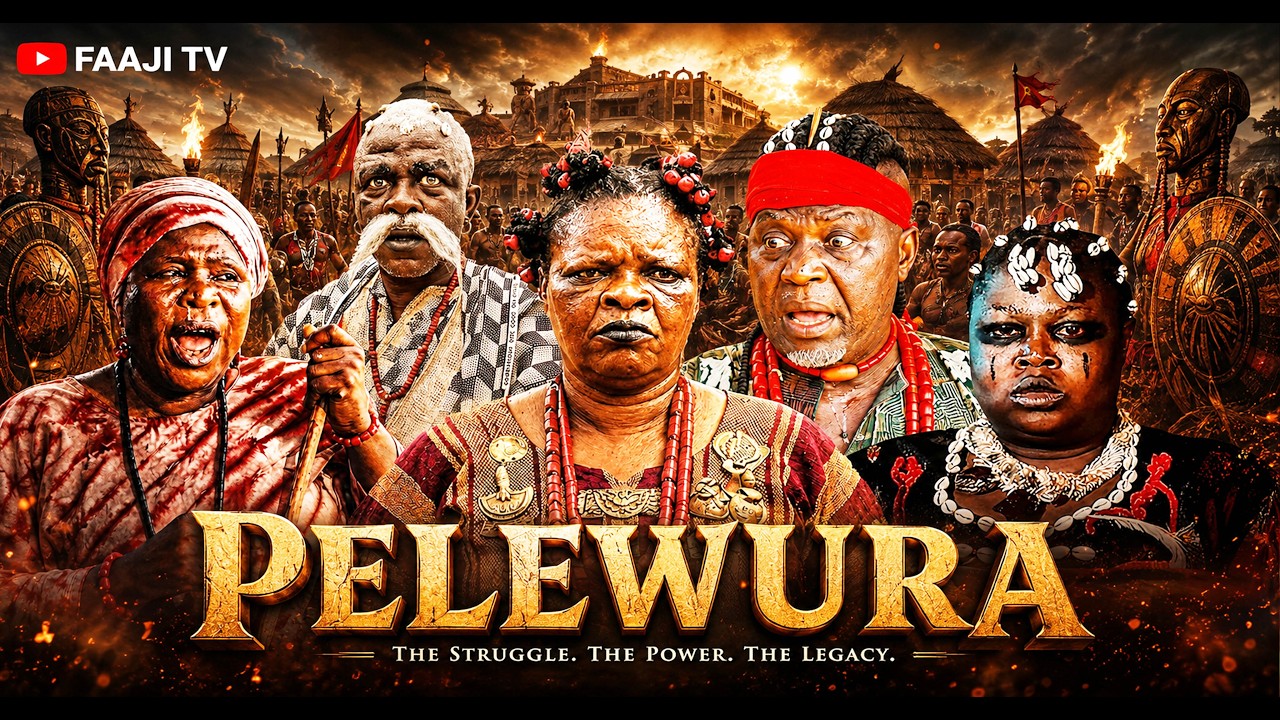 PELEWURA