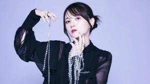 Akari Kitô portrait