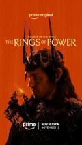 The Lord of the Rings: The Rings of Power