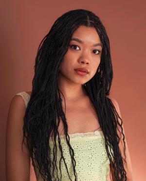 Anire Kim Amoda portrait