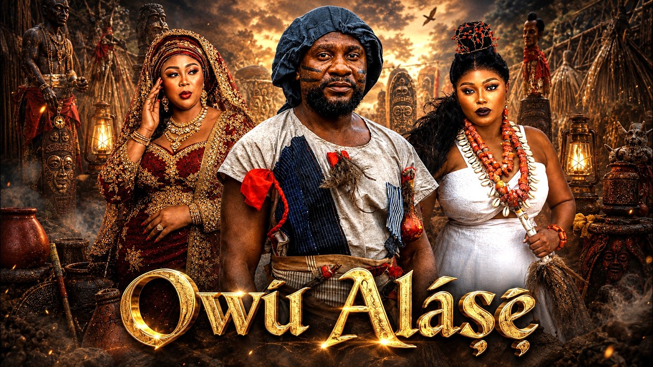 OWU ALASE