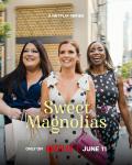 Sweet Magnolias