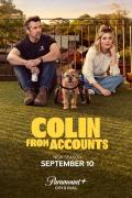 Colin from Accounts