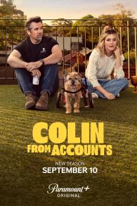 Colin from Accounts