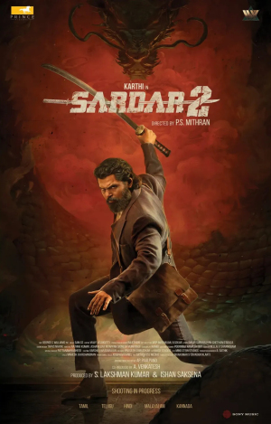 Sardar 2 - 123Movies