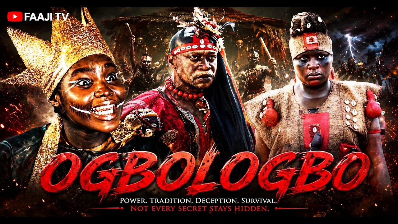 OGBOLOGBO