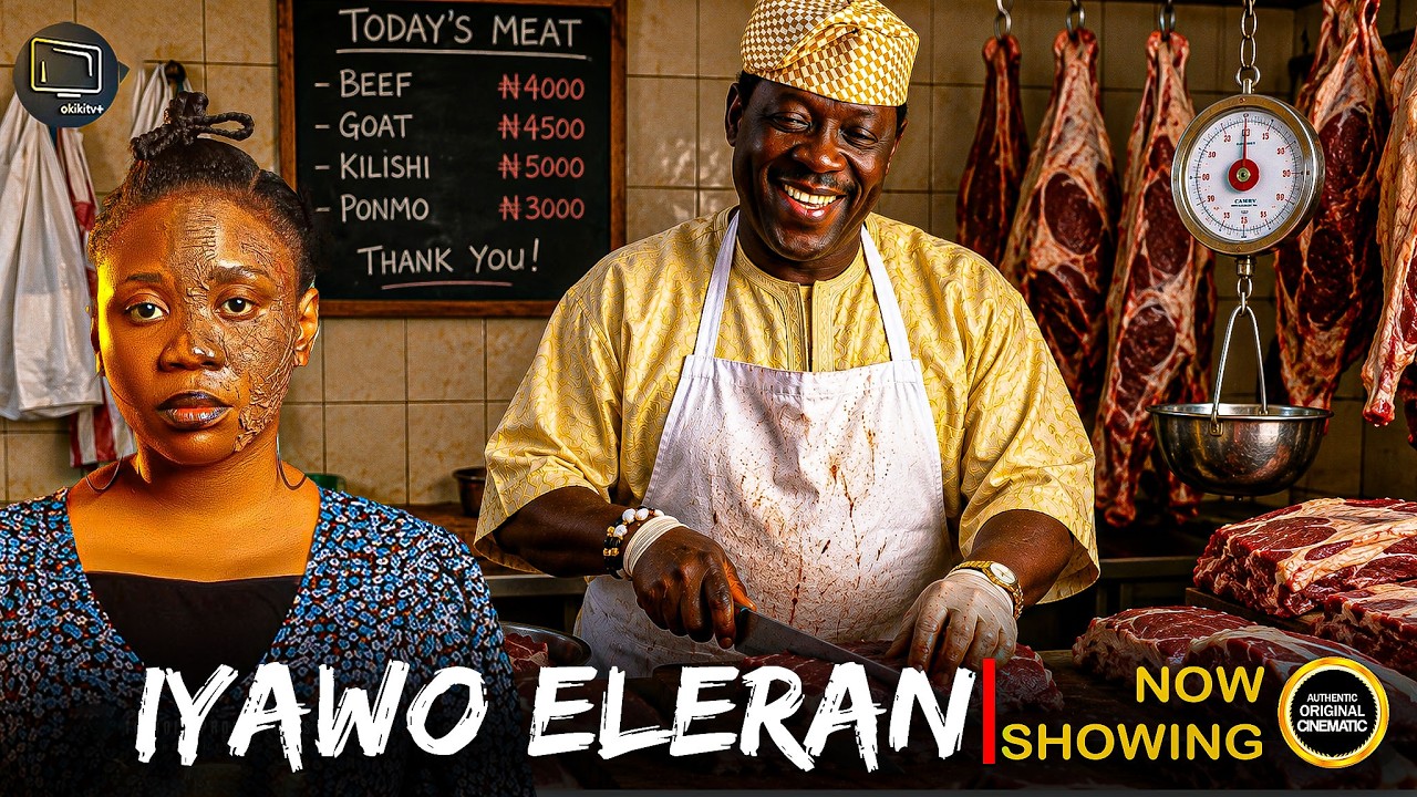IYAWO ELERAN