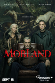 MobLand