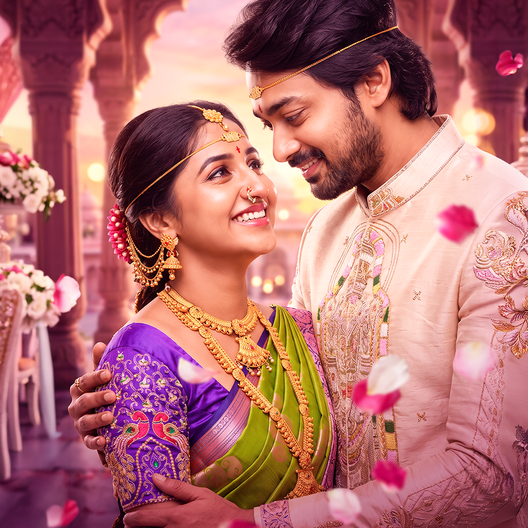 Yevaraa varudu poster