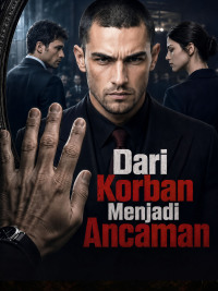 Dari Korban Menjadi Ancaman