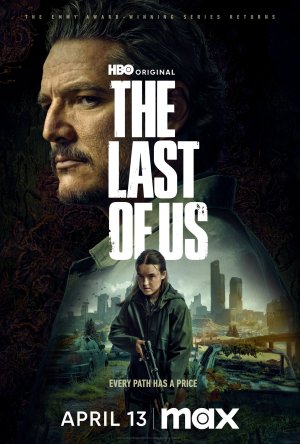 The Last of Us S1-S2
