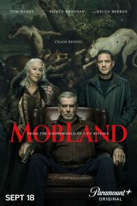 MobLand