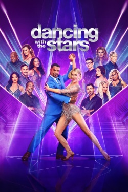 Dancing with the Stars S7-S34 poster
