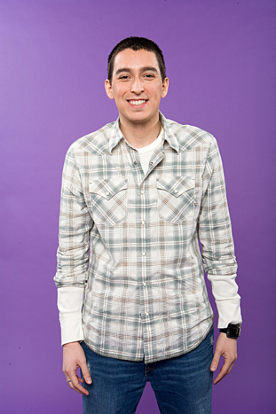 Rudy Cardenas