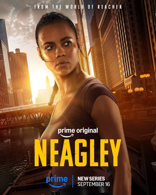 Neagley background