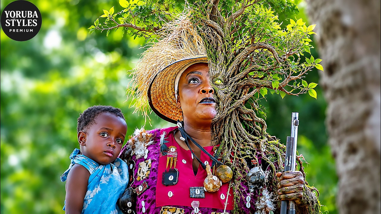 Omo Abami Iroko