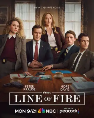 Line of Fire