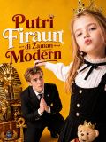 Putri Firaun di Zaman Modern