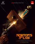 Newton's 3rd Law