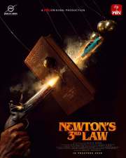 Newton's 3rd Law