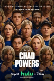 Chad Powers