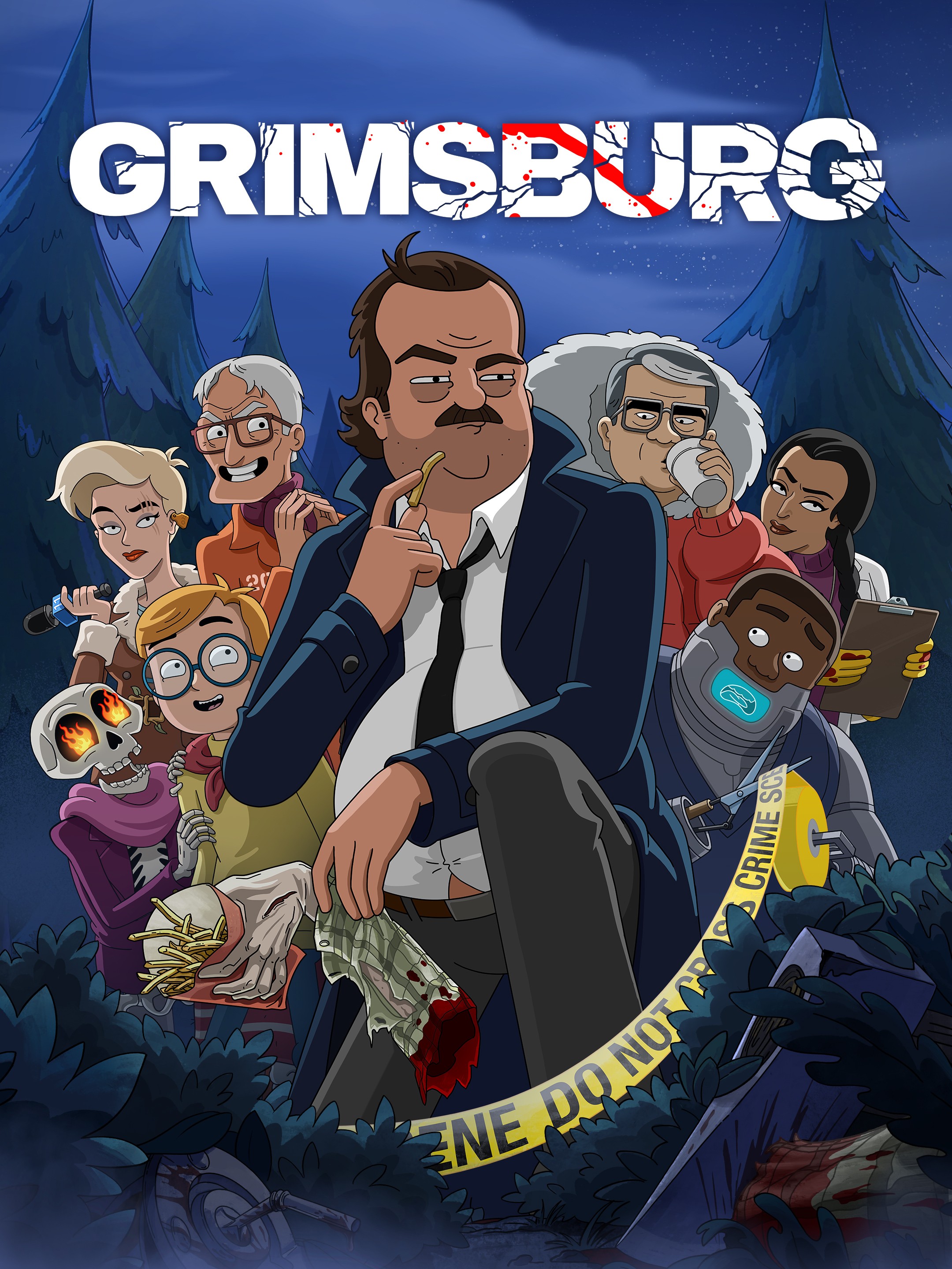 Grimsburg S1-S2 background