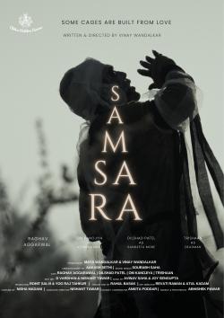 Samsara poster