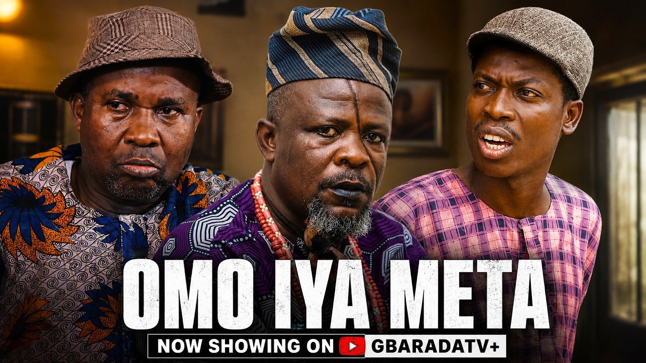 OMO IYA META
