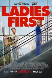 Ladies First