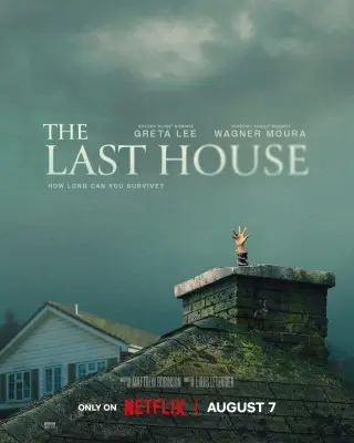 The Last House