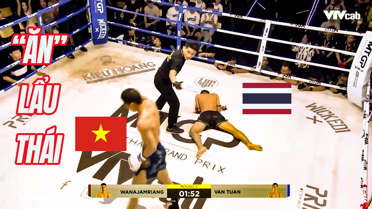 Cách Duy Nhất và Huỳnh Văn Tuấn " ĂN LẨU THÁI".Có phải dự báo cho trận CK Asean Cup2026 tại Mỹ Đình? background