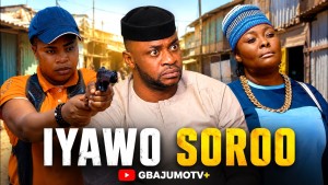 IYAWO SOROO - 123Movies