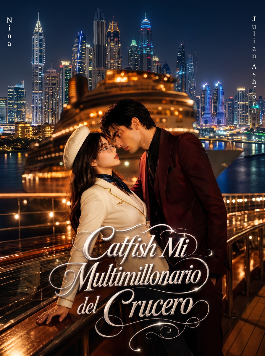 Catfish Mi Multimillonario del Crucero poster