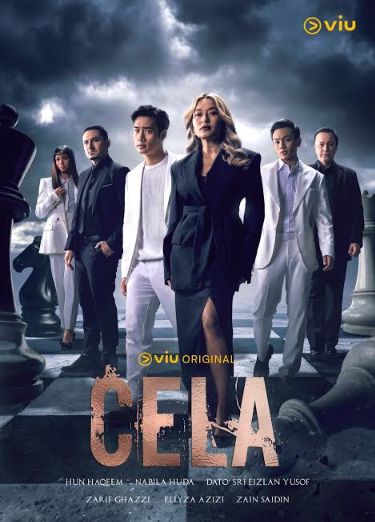 Cela background