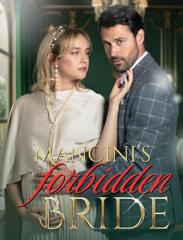 Mancini's Forbidden Bride poster